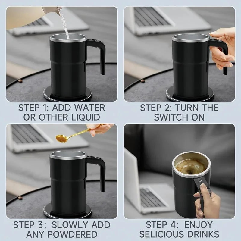 Mix mug Coffie