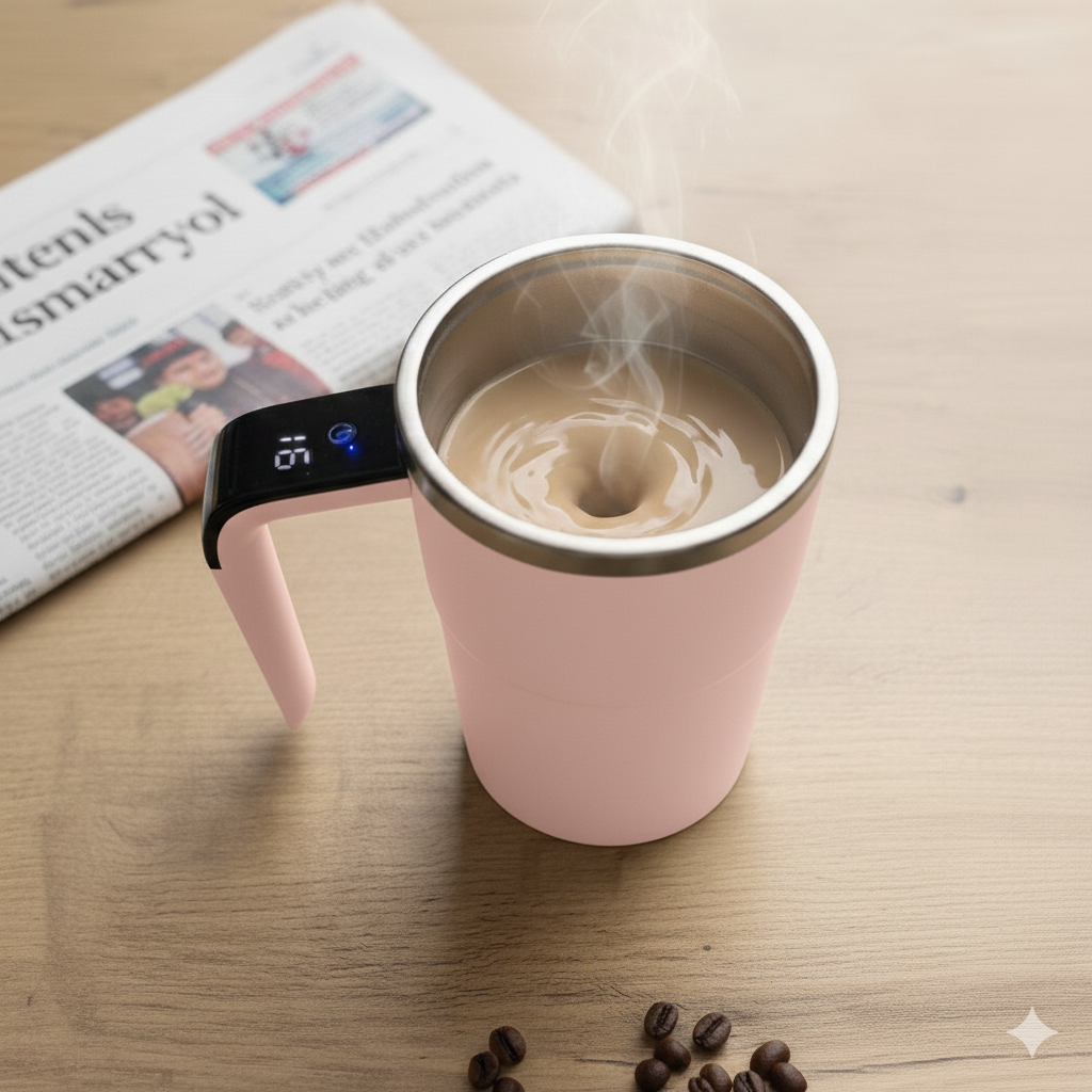 Mixmug Coffiee