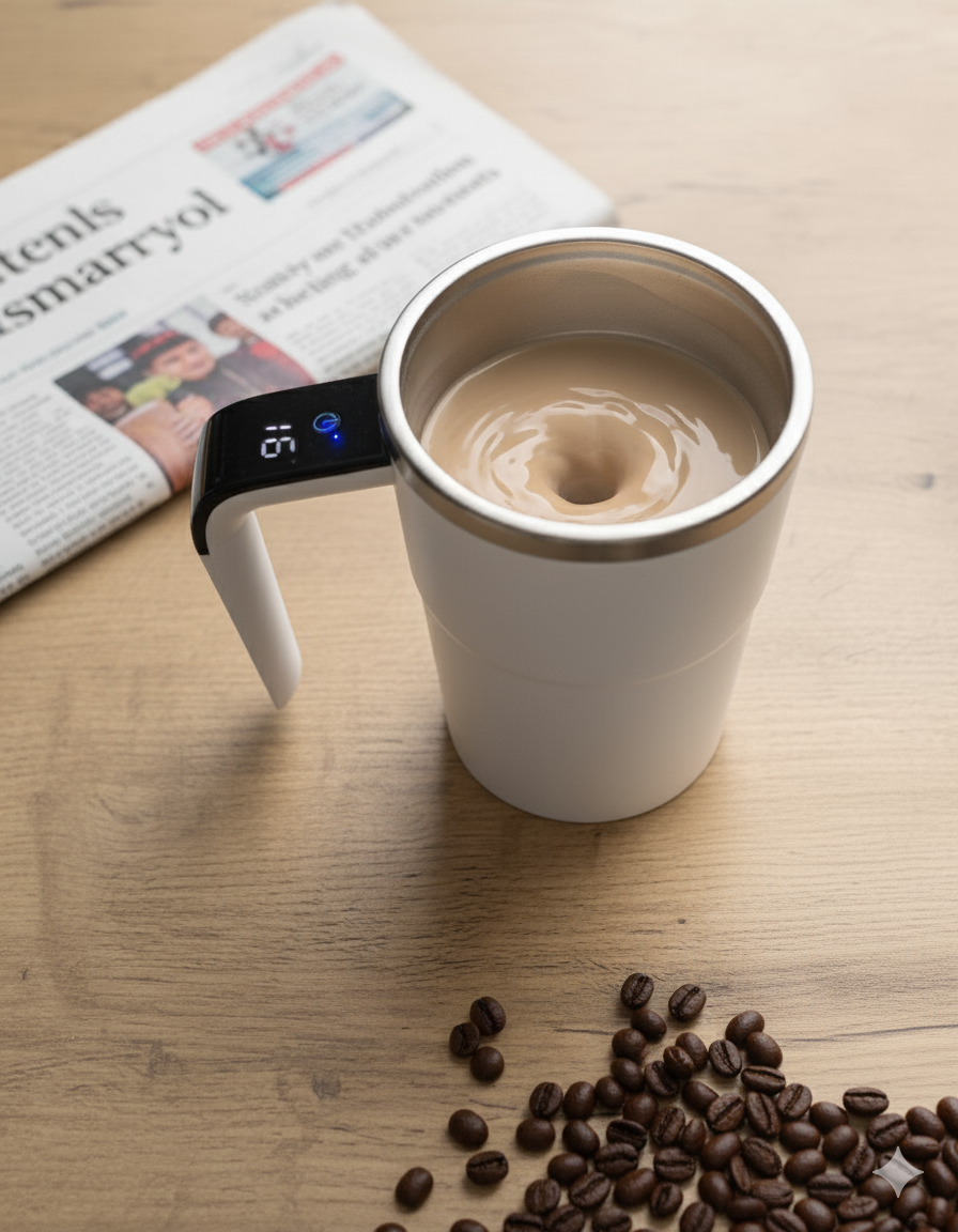 Mixmug Coffiee