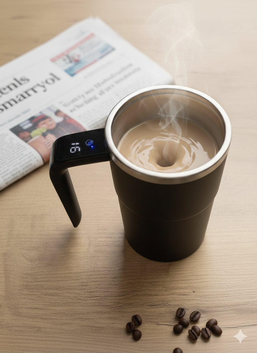 Mixmug Coffiee