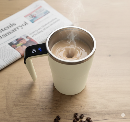 Mixmug Coffiee